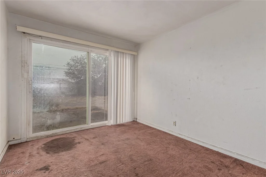 520 Leonard, Las Vegas, NV 89106