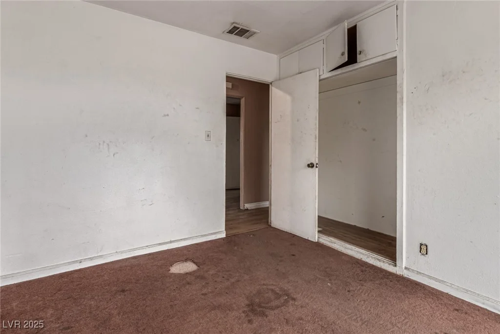 520 Leonard, Las Vegas, NV 89106