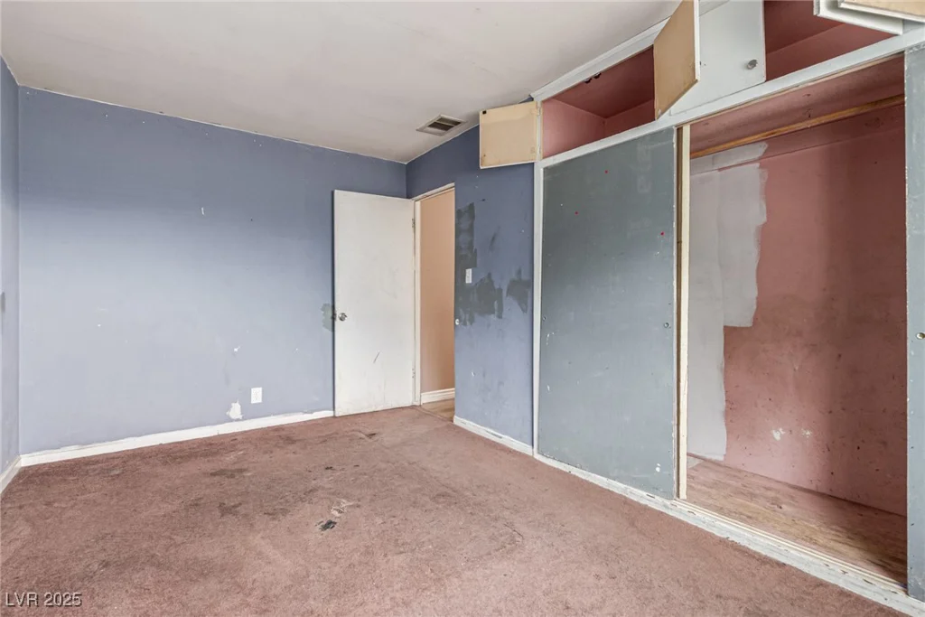520 Leonard, Las Vegas, NV 89106