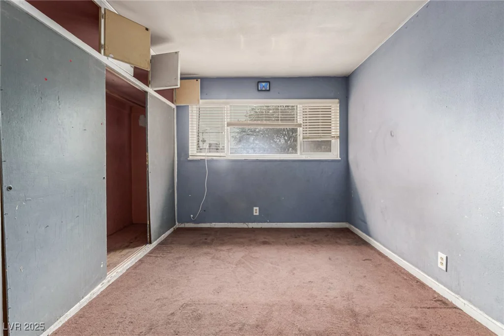 520 Leonard, Las Vegas, NV 89106