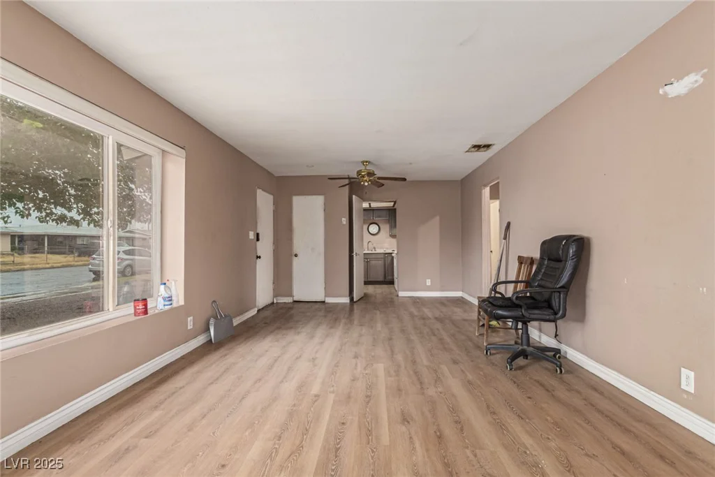 520 Leonard, Las Vegas, NV 89106