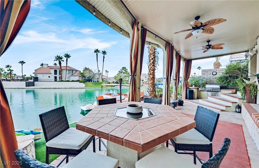 3161 Waterside, Las Vegas, NV 89117