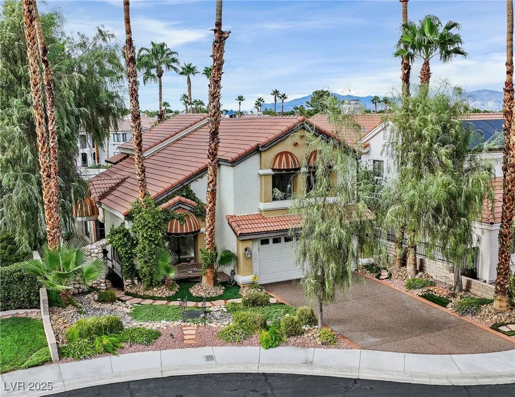 3161 Waterside, Las Vegas, NV 89117
