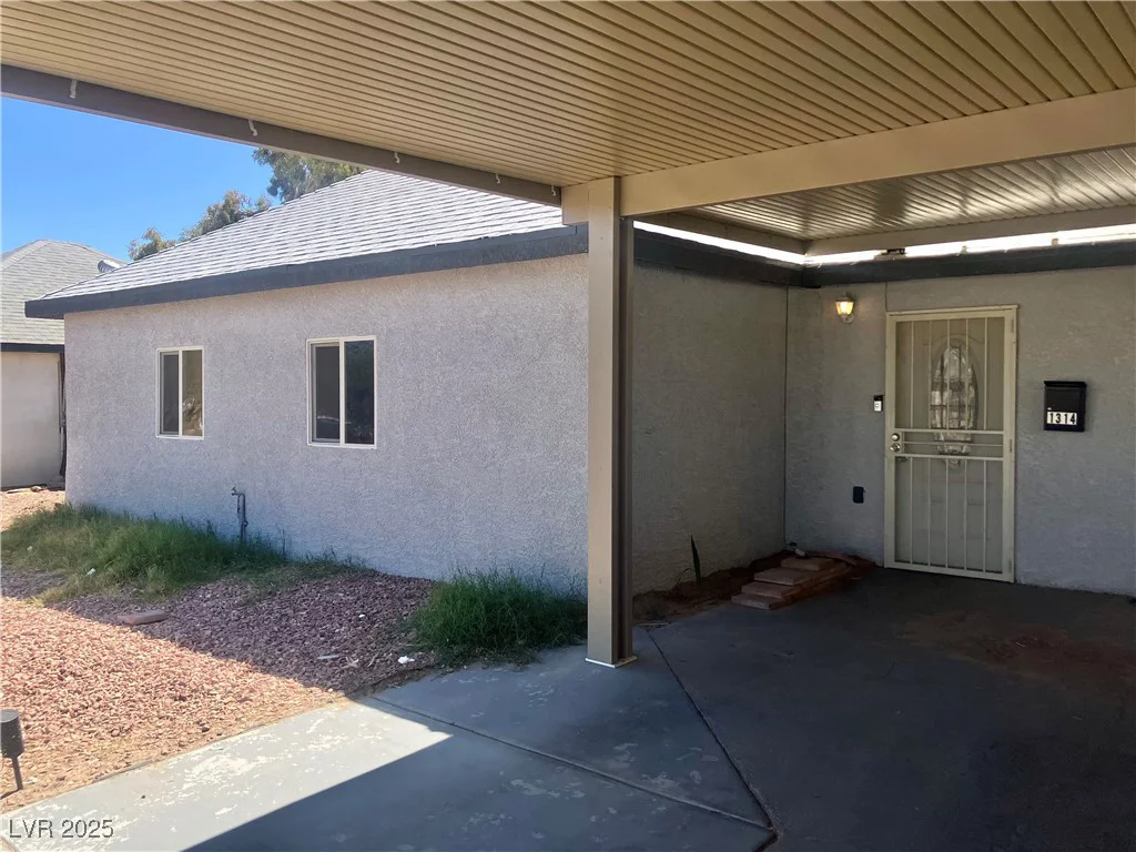 1314 Jessica, Las Vegas, NV 89104