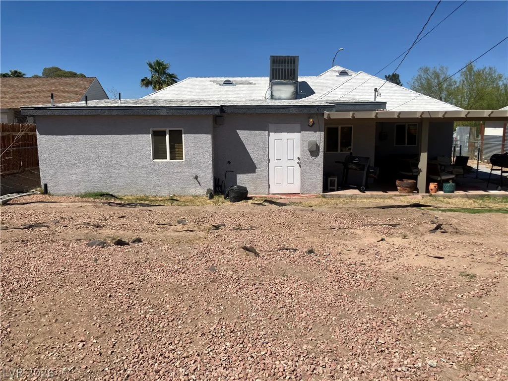 1314 Jessica, Las Vegas, NV 89104