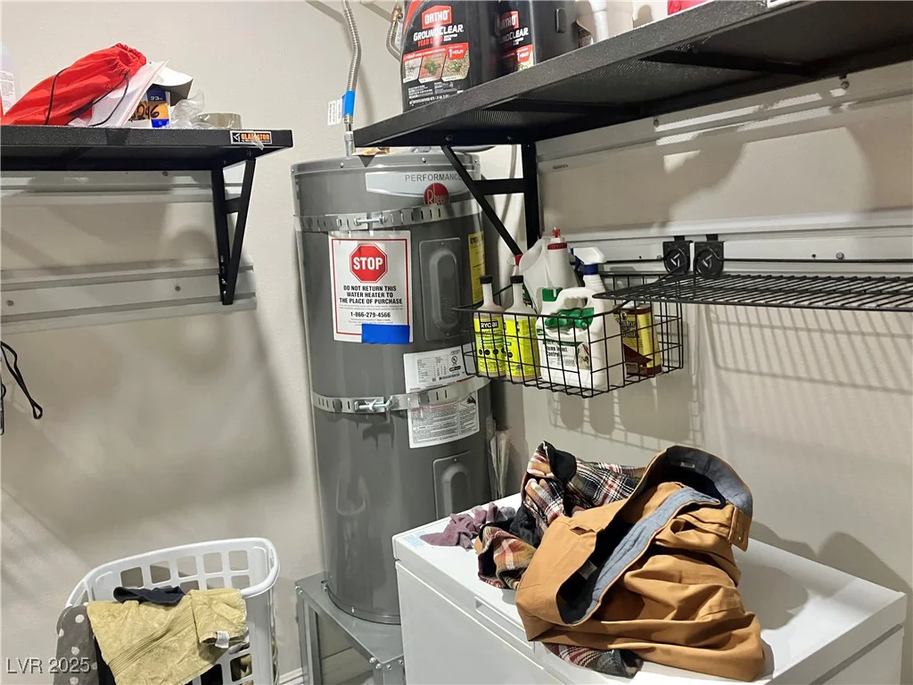 1314 Jessica, Las Vegas, NV 89104