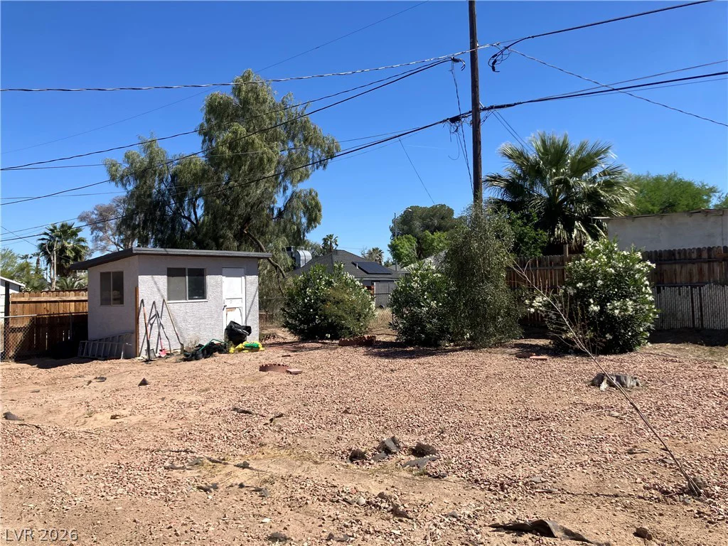 1314 Jessica, Las Vegas, NV 89104