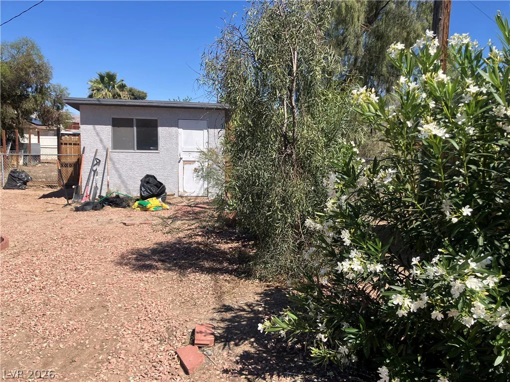 1314 Jessica, Las Vegas, NV 89104