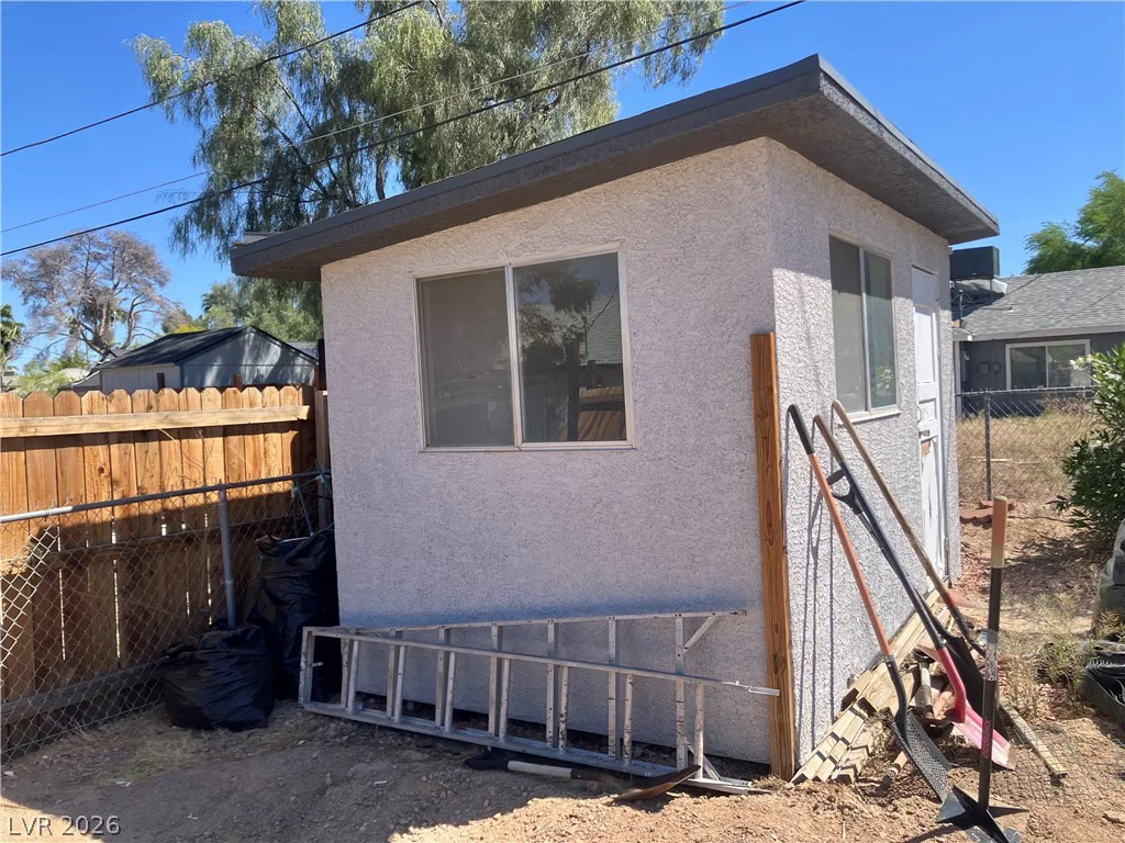 1314 Jessica, Las Vegas, NV 89104