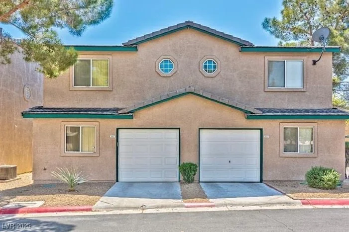 5617 Open, Las Vegas, NV 89118