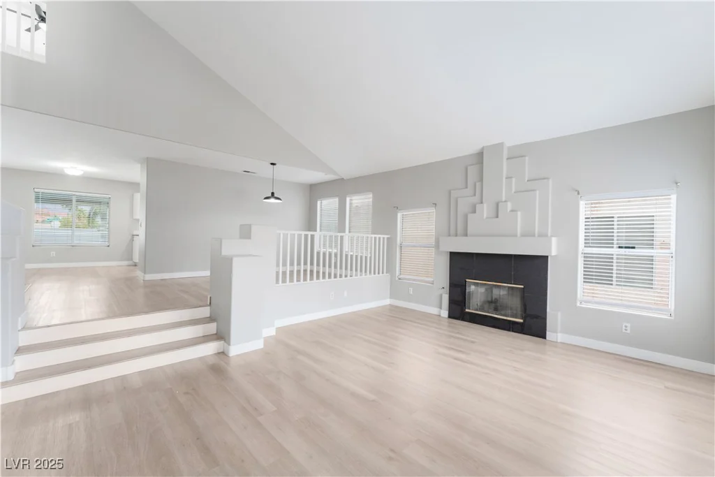 3695 Funston, Las Vegas, NV 89129