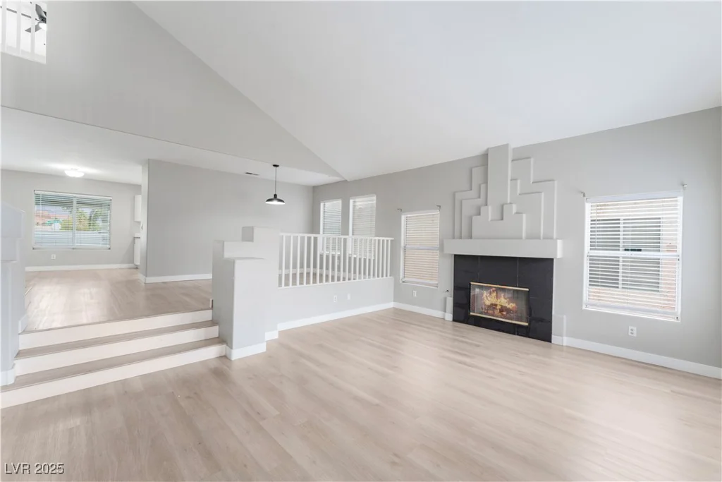 3695 Funston, Las Vegas, NV 89129