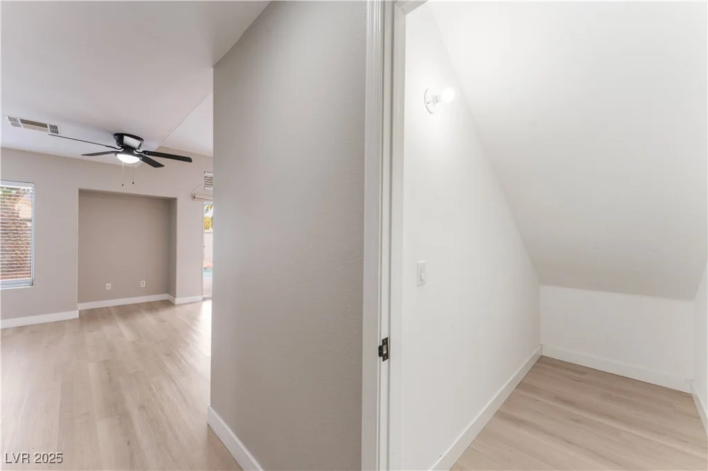 3695 Funston, Las Vegas, NV 89129