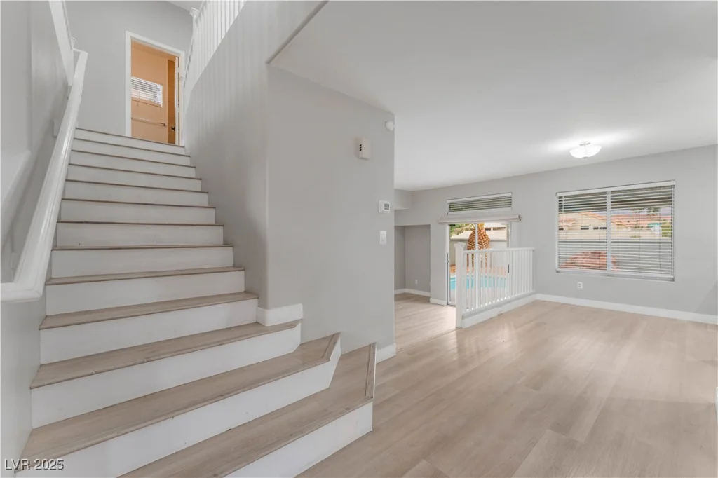 3695 Funston, Las Vegas, NV 89129