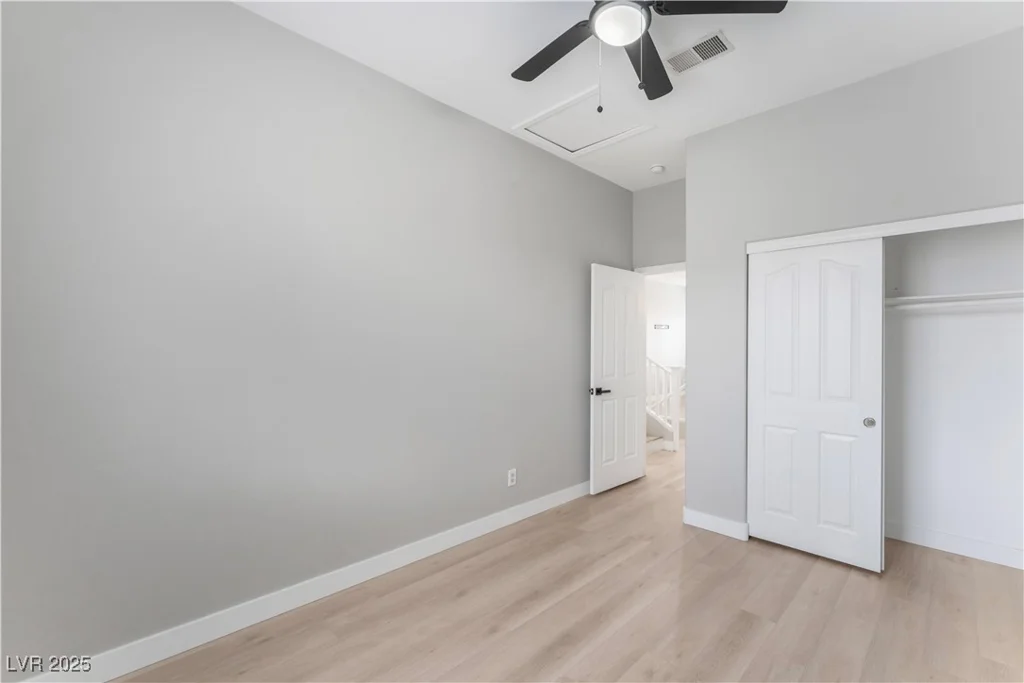 3695 Funston, Las Vegas, NV 89129