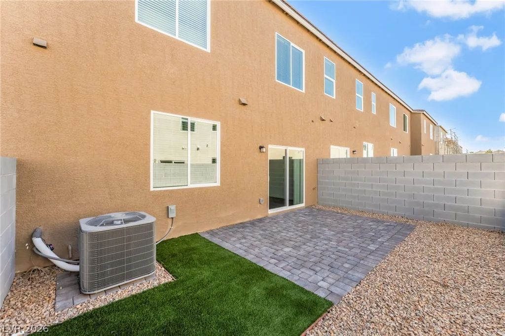 4260 Lunar Lullaby, Las Vegas, NV 89110