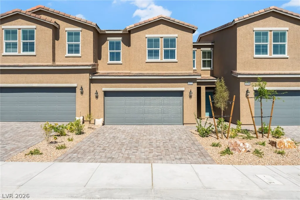 4272 Lunar Lullaby, Las Vegas, NV 89110