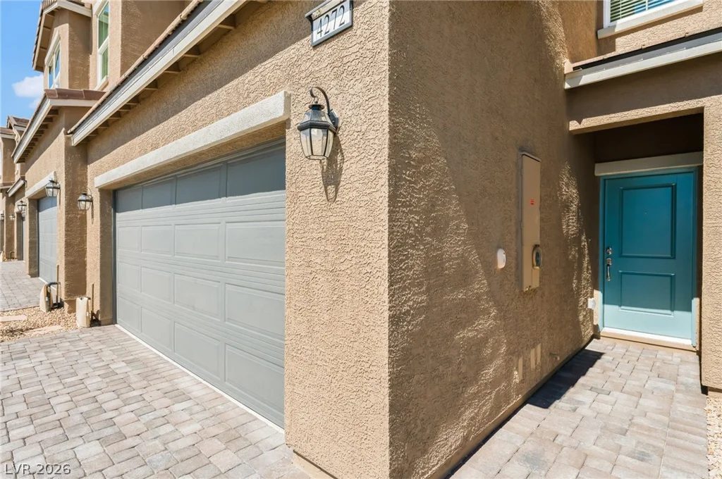 4272 Lunar Lullaby, Las Vegas, NV 89110