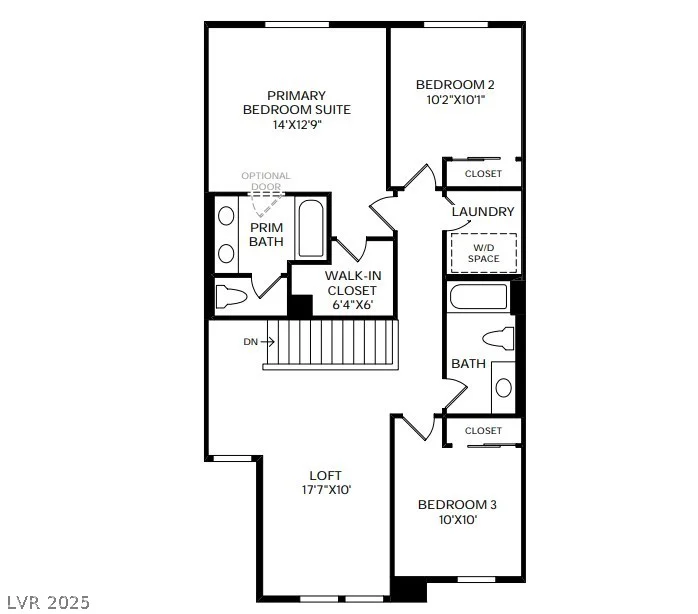 4272 Lunar Lullaby, Las Vegas, NV 89110