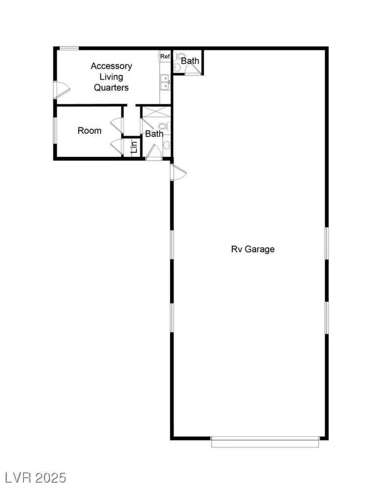8845 Monte Cristo Way, Las Vegas, NV 89113