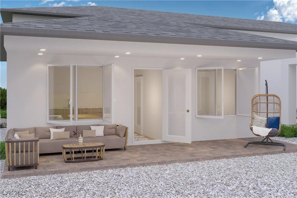 8845 Monte Cristo Way, Las Vegas, NV 89113