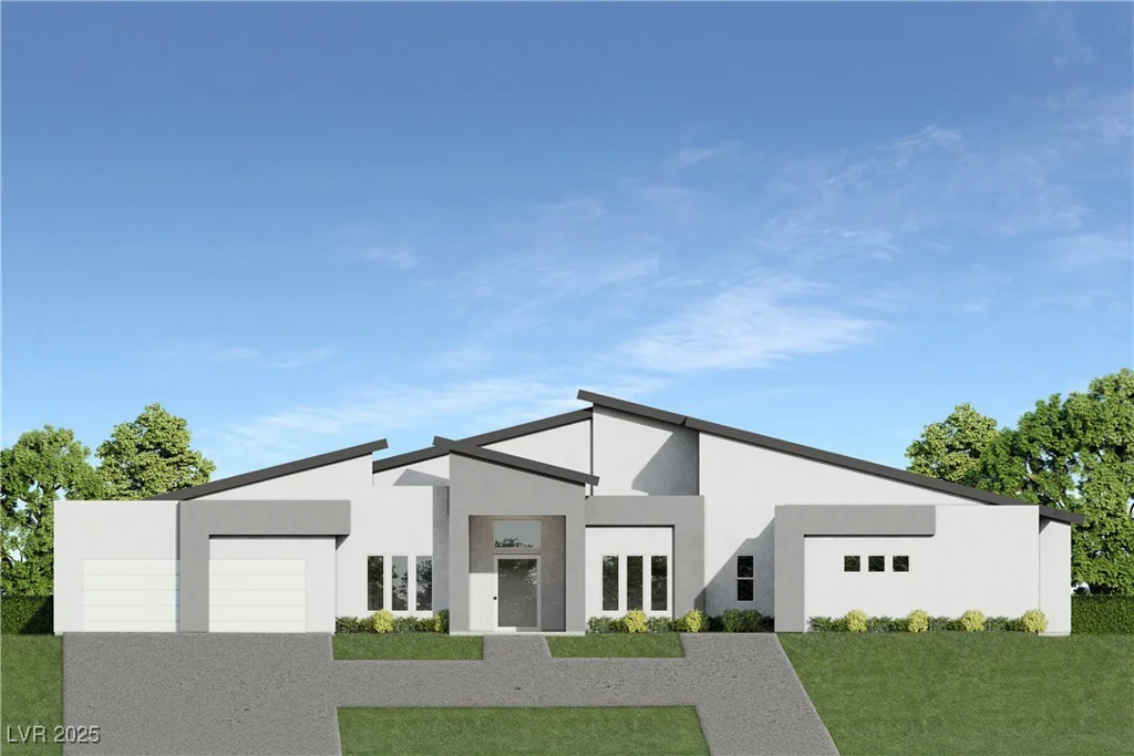 8845 Monte Cristo Way, Las Vegas, NV 89113
