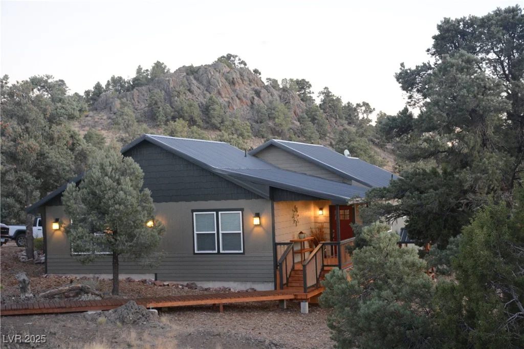 8320 Mother Lode, Pioche, NV 89043