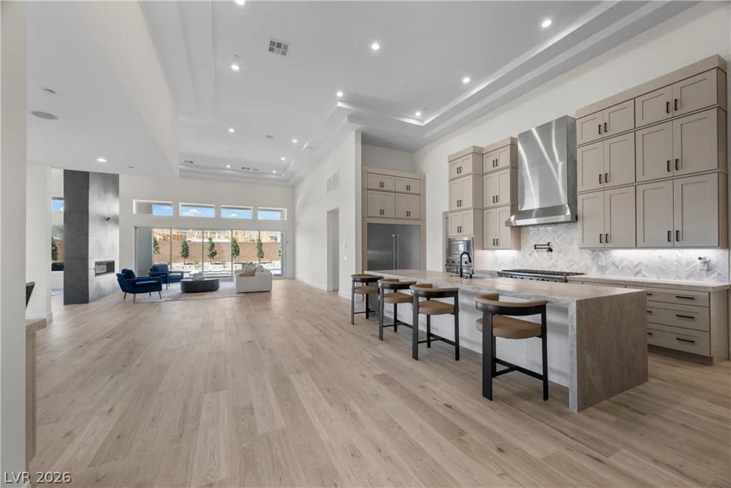 8835 Monte Cristo Way, Las Vegas, NV 89113