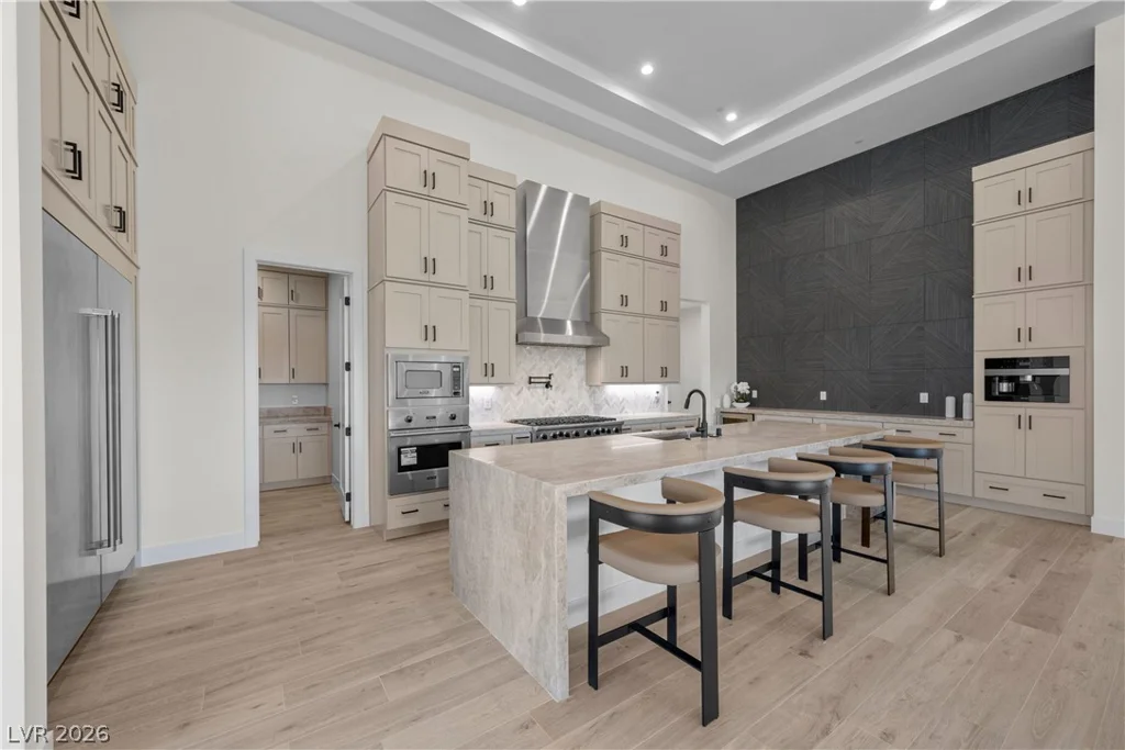 8835 Monte Cristo Way, Las Vegas, NV 89113