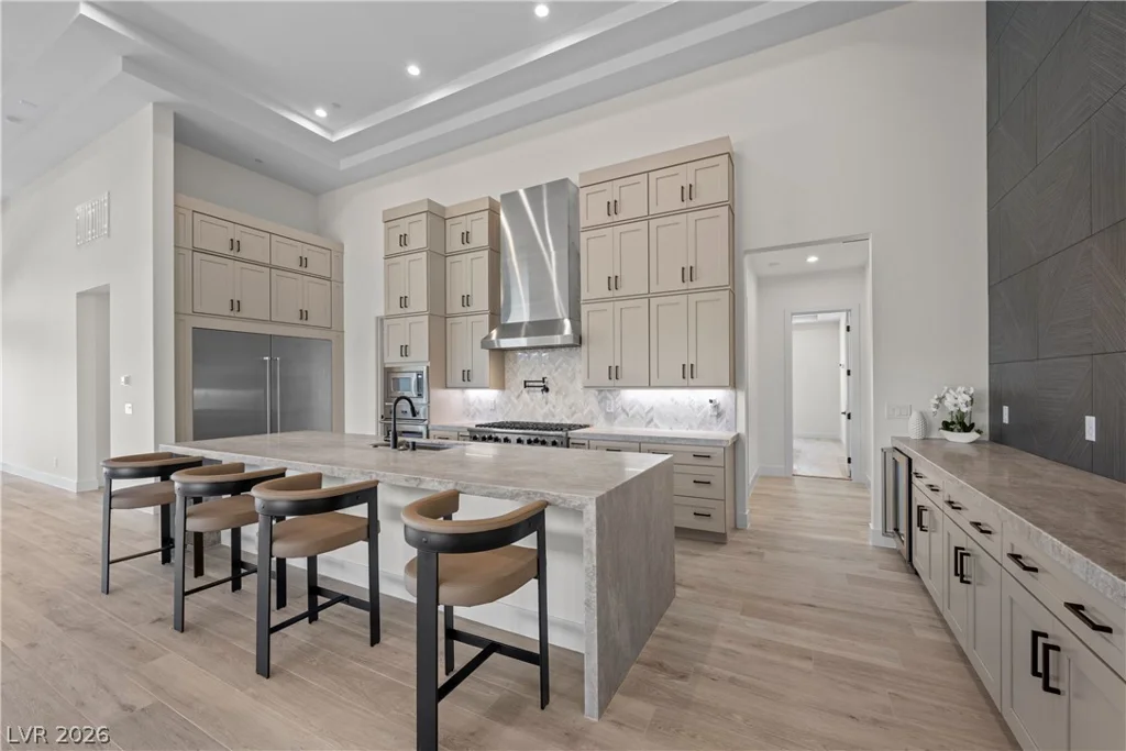 8835 Monte Cristo Way, Las Vegas, NV 89113