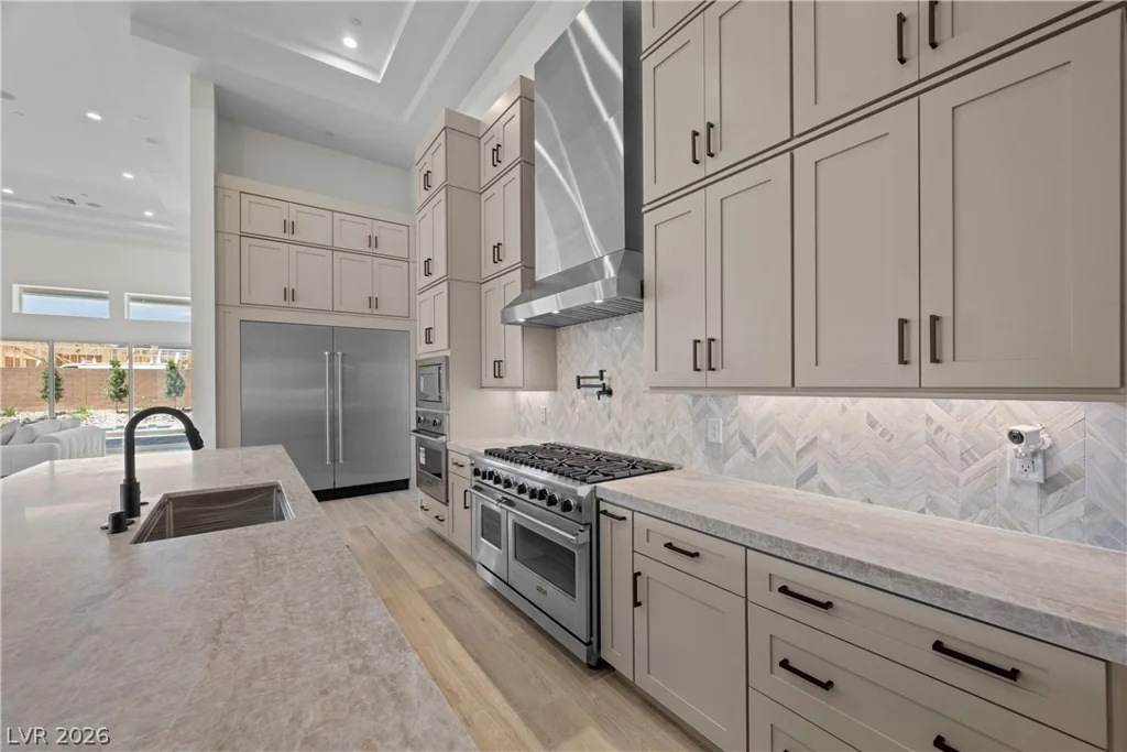 8835 Monte Cristo Way, Las Vegas, NV 89113