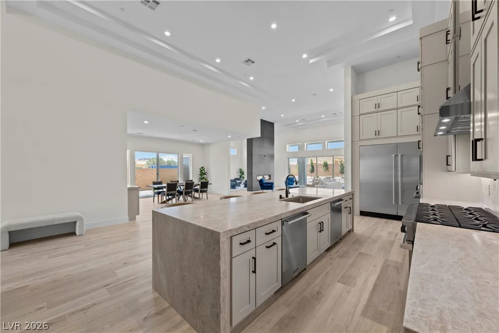 8835 Monte Cristo Way, Las Vegas, NV 89113