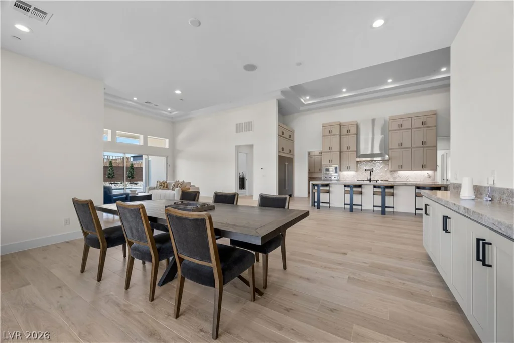 8835 Monte Cristo Way, Las Vegas, NV 89113