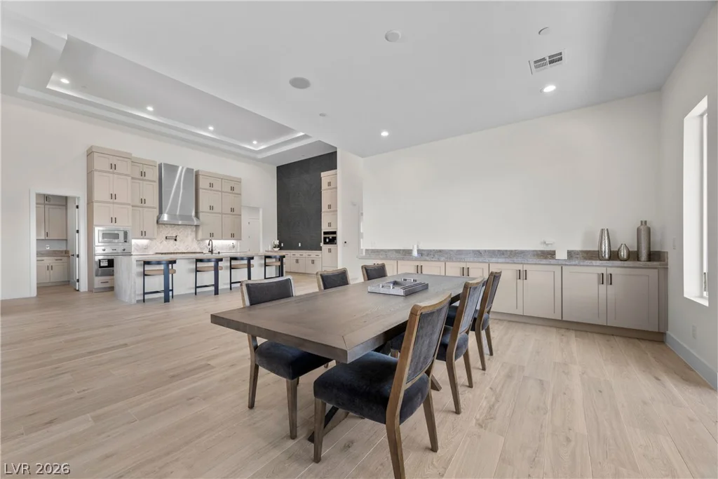 8835 Monte Cristo Way, Las Vegas, NV 89113