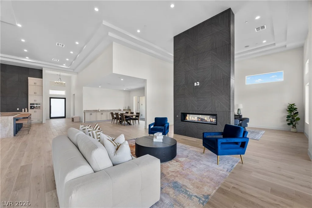 8835 Monte Cristo Way, Las Vegas, NV 89113