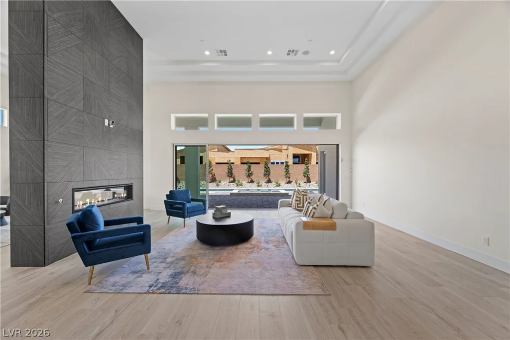 8835 Monte Cristo Way, Las Vegas, NV 89113
