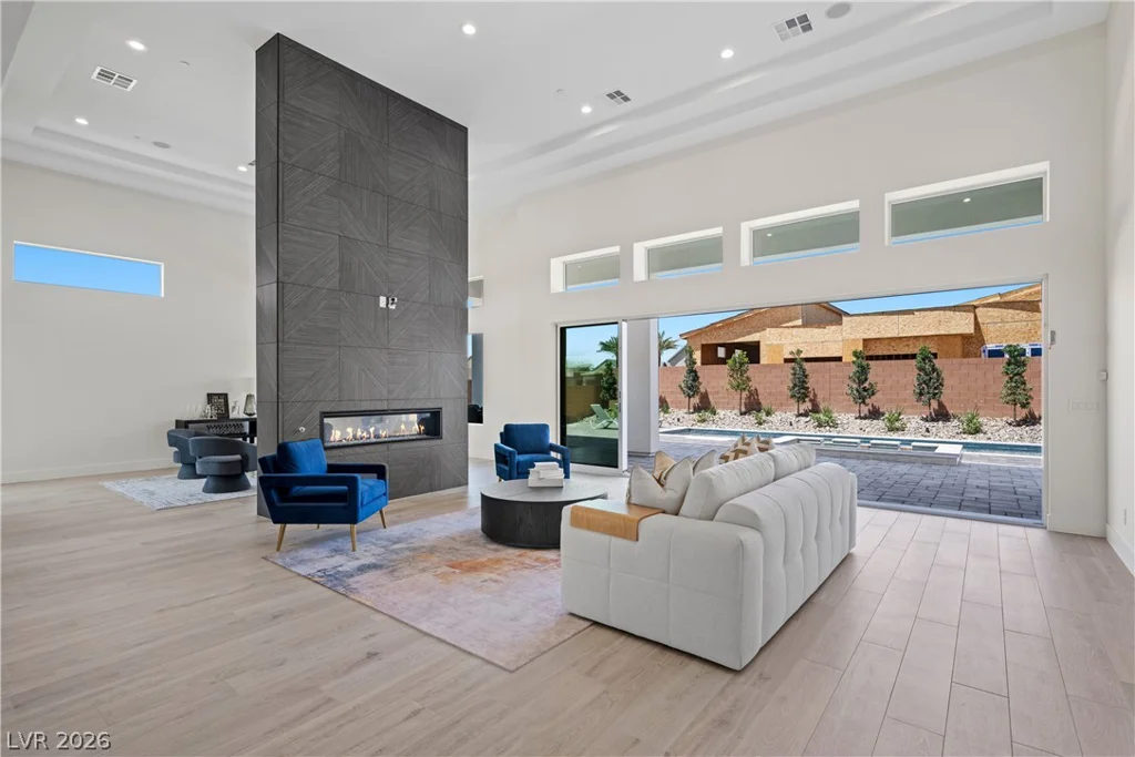 8835 Monte Cristo Way, Las Vegas, NV 89113