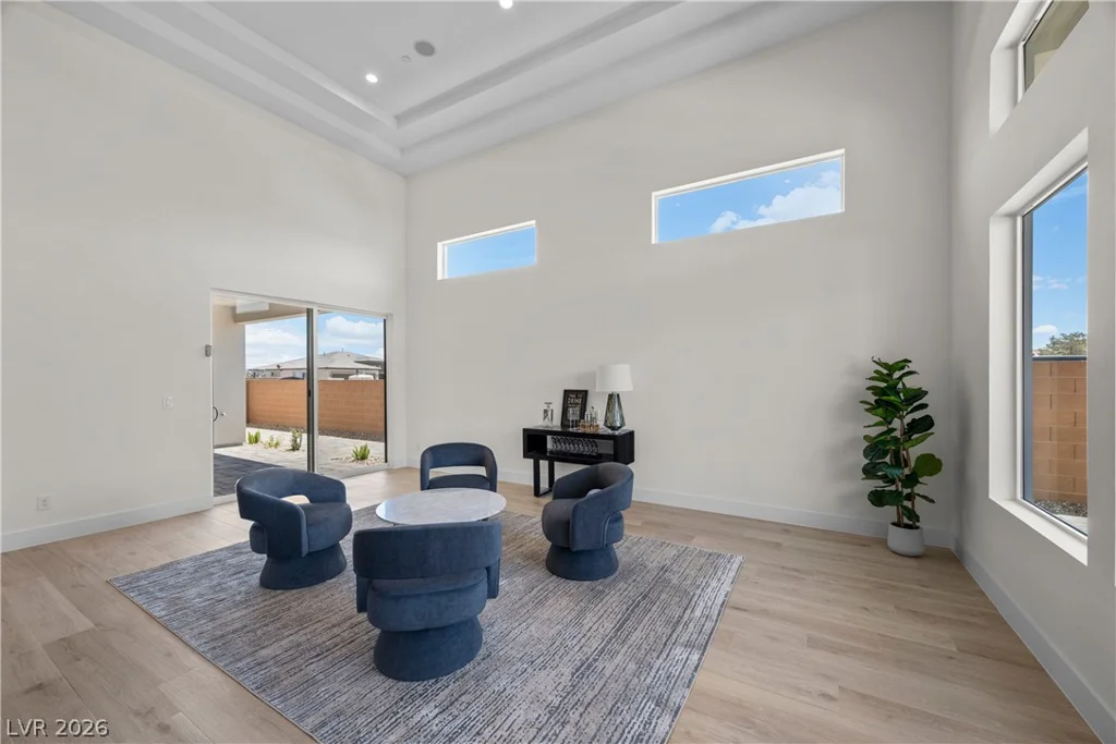 8835 Monte Cristo Way, Las Vegas, NV 89113