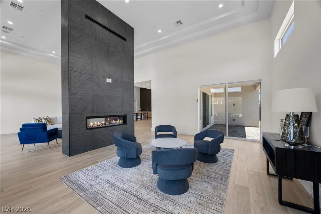 8835 Monte Cristo Way, Las Vegas, NV 89113