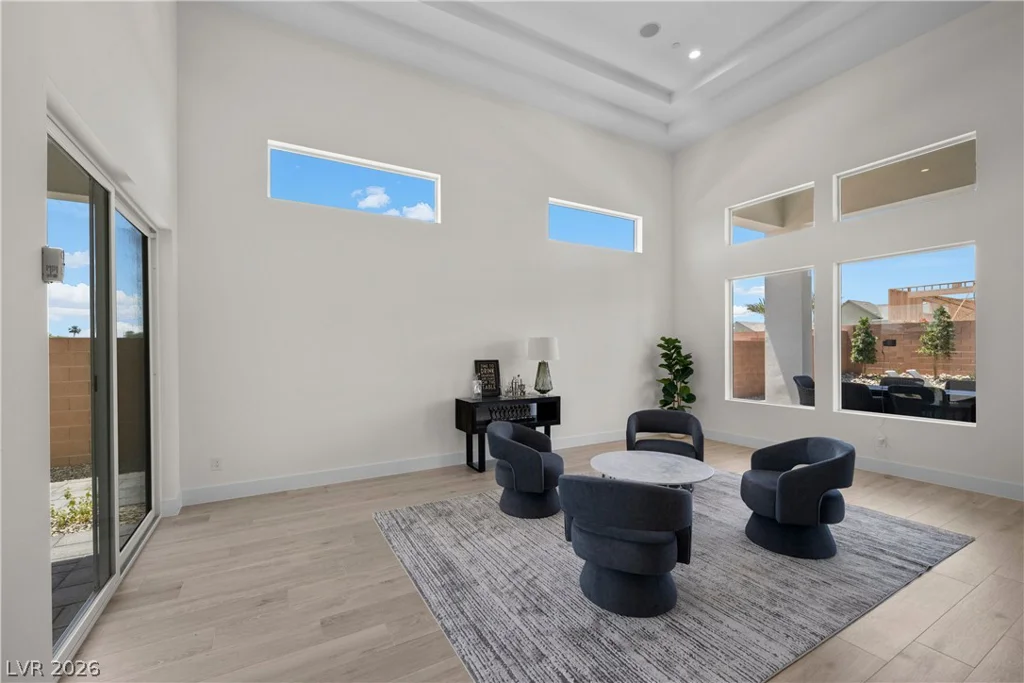 8835 Monte Cristo Way, Las Vegas, NV 89113