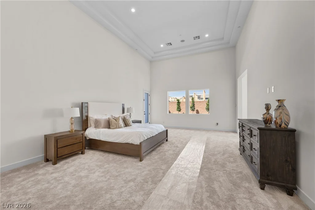 8835 Monte Cristo Way, Las Vegas, NV 89113