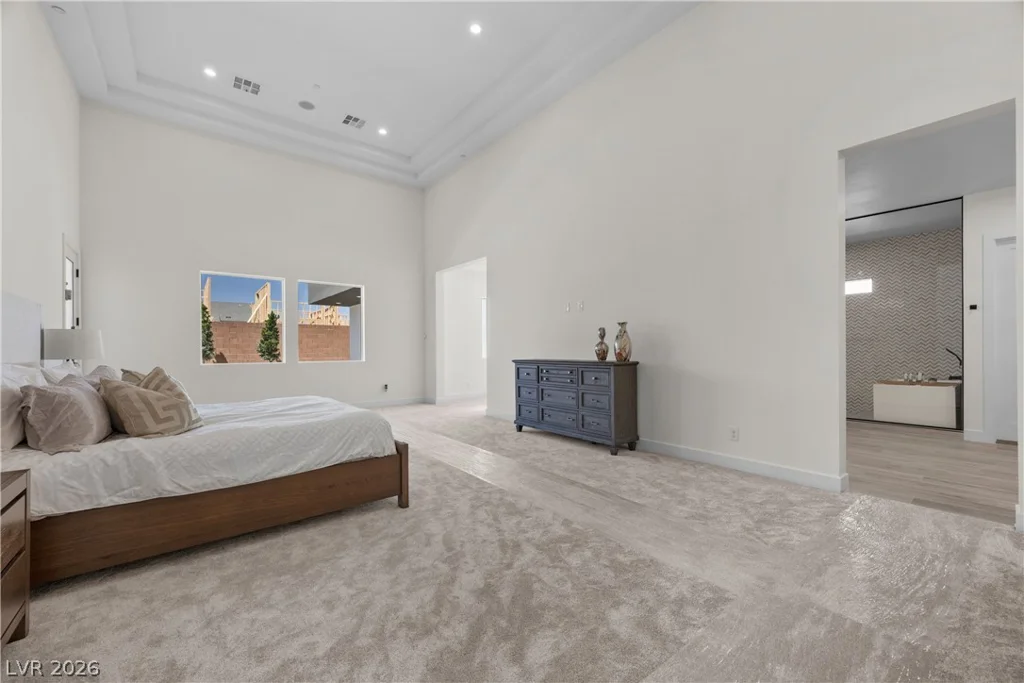 8835 Monte Cristo Way, Las Vegas, NV 89113
