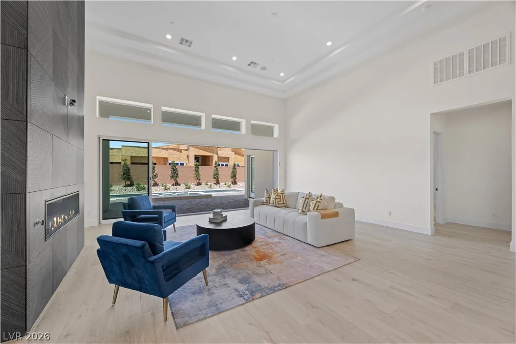 8835 Monte Cristo Way, Las Vegas, NV 89113