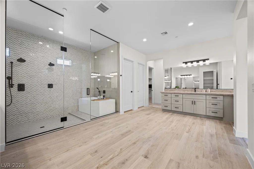 8835 Monte Cristo Way, Las Vegas, NV 89113