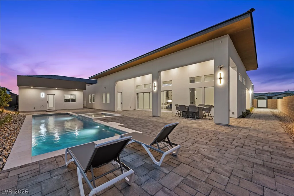 8835 Monte Cristo Way, Las Vegas, NV 89113