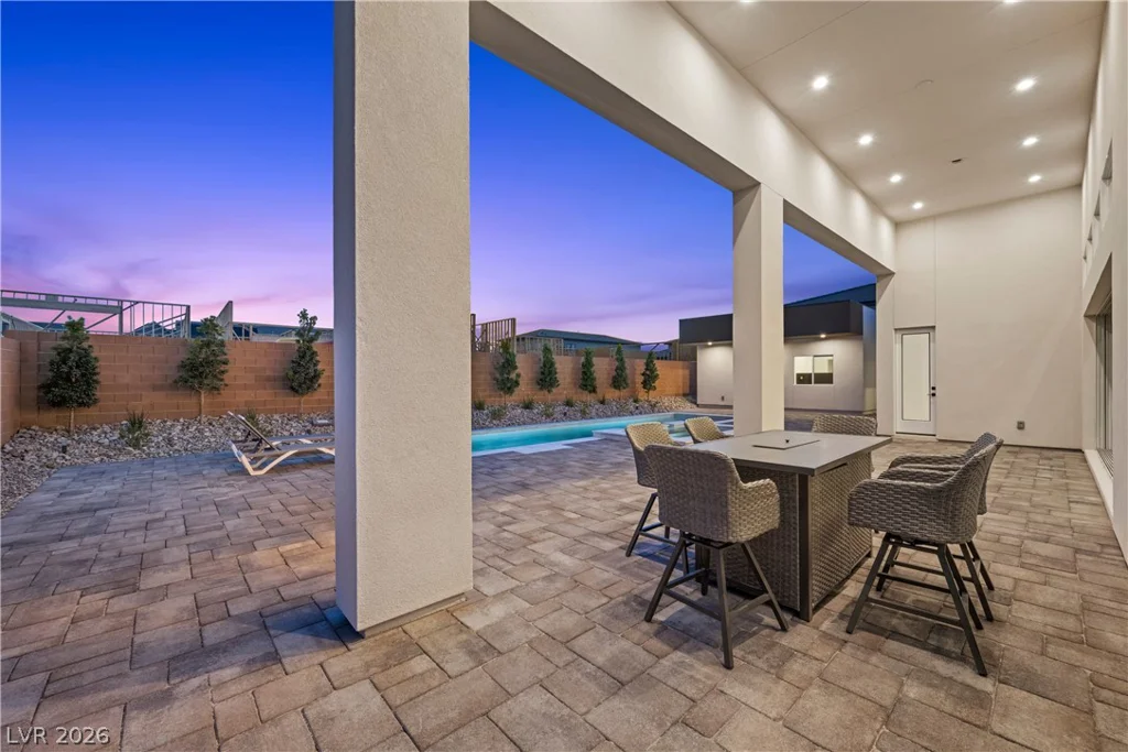8835 Monte Cristo Way, Las Vegas, NV 89113