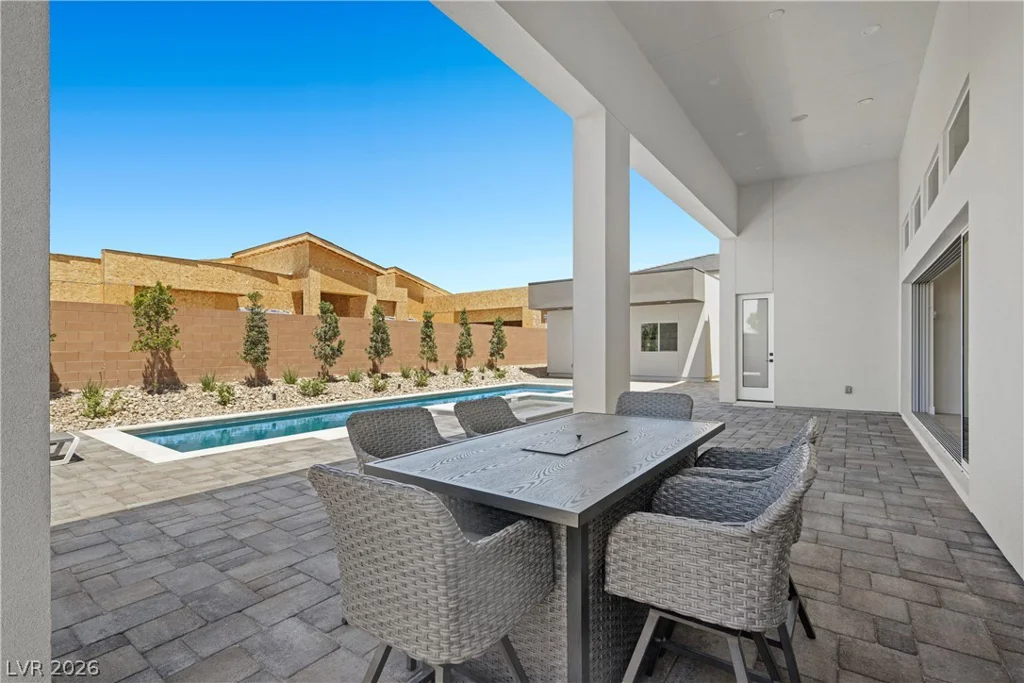 8835 Monte Cristo Way, Las Vegas, NV 89113