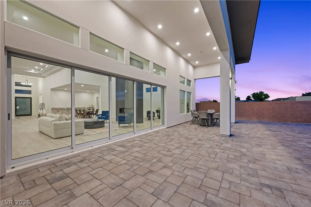 8835 Monte Cristo Way, Las Vegas, NV 89113