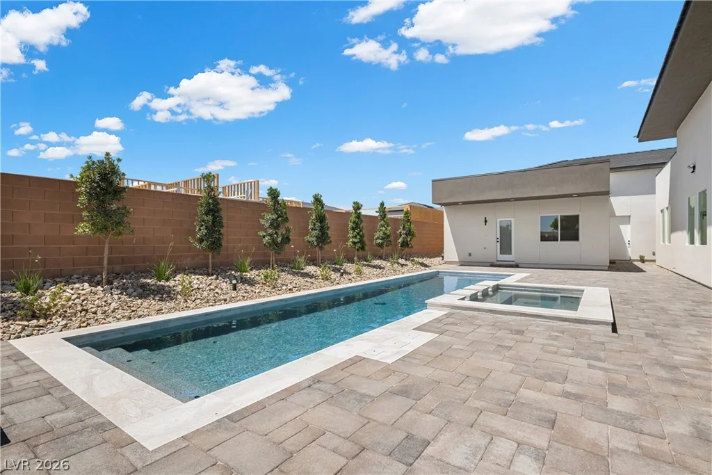 8835 Monte Cristo Way, Las Vegas, NV 89113