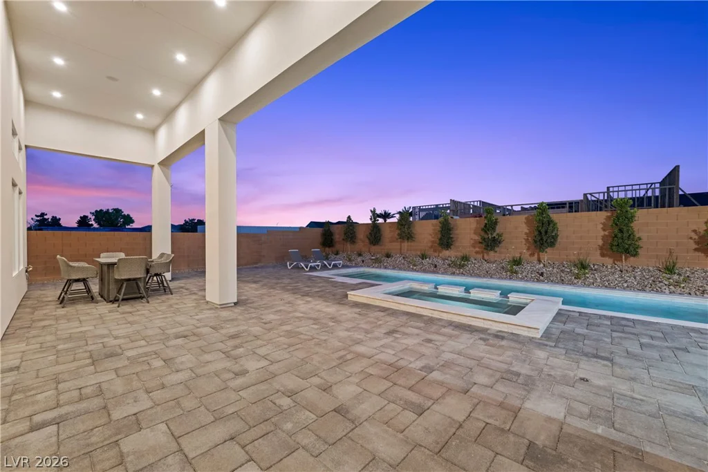 8835 Monte Cristo Way, Las Vegas, NV 89113